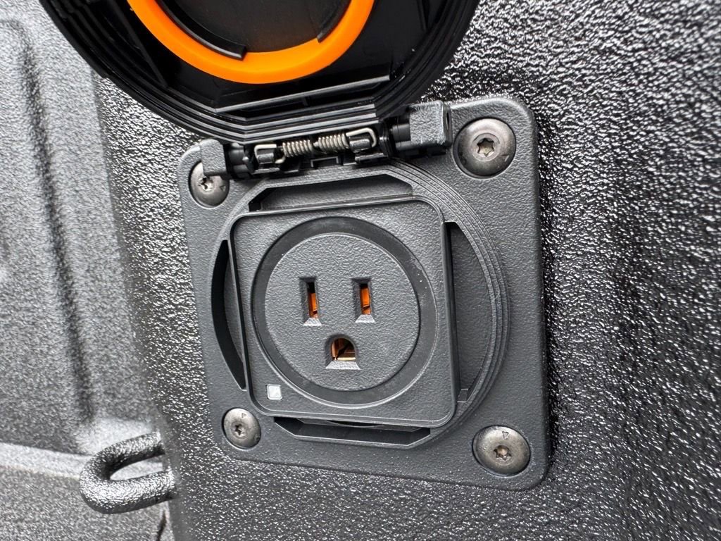 Used 2026 Chevrolet Silverado 1500 Custom image 12