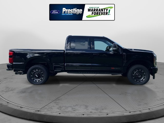 New 2027 Ford F350 XLT w/ XLT Premium Package AWD/4WD image 2