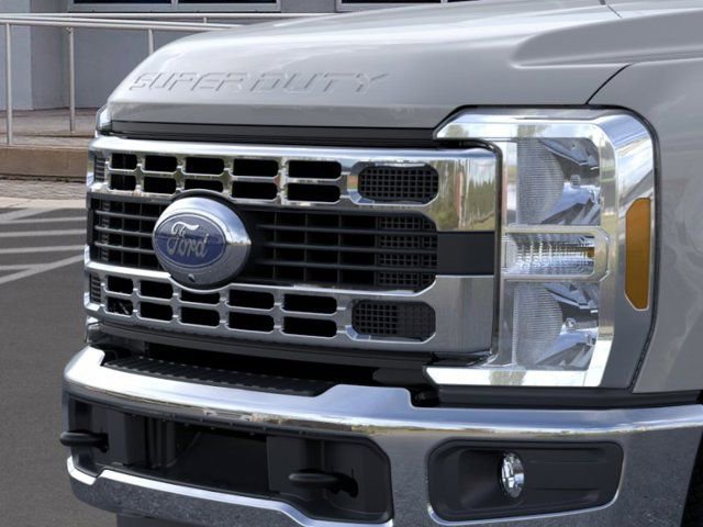 New 2026 Ford F250 XLT w/ 360-Degree Camera Package image 17