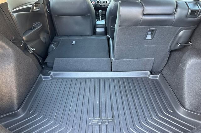 Used 2016 Honda Fit EX-L image 18