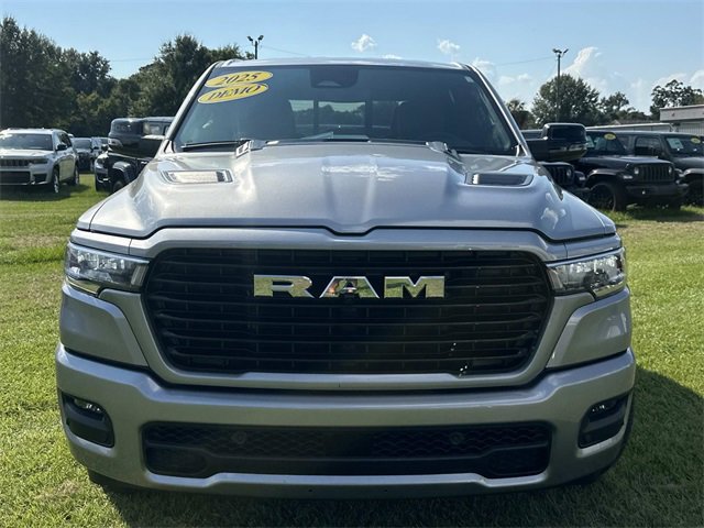 New 2025 RAM 1500 Laramie image 2