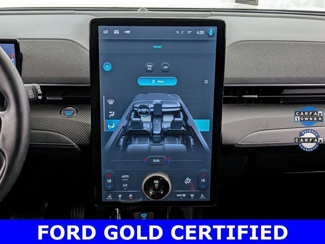 Certified 2024 Ford Mustang Mach-E Select w/ Comfort Package Lite image 28