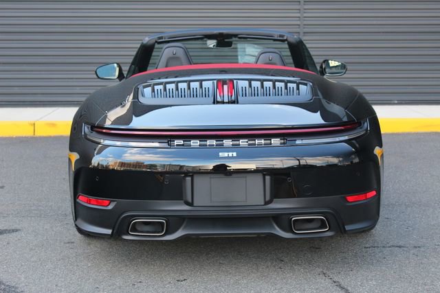 New 2026 Porsche 911 Carrera image 7