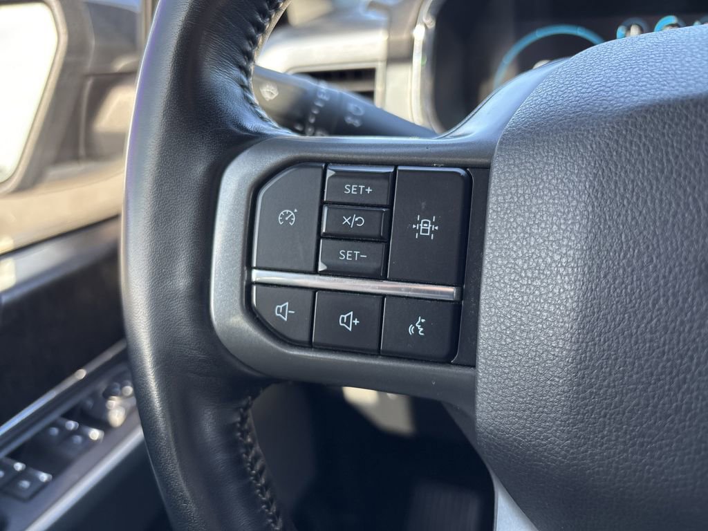 Used 2021 Ford F150 Lariat image 32