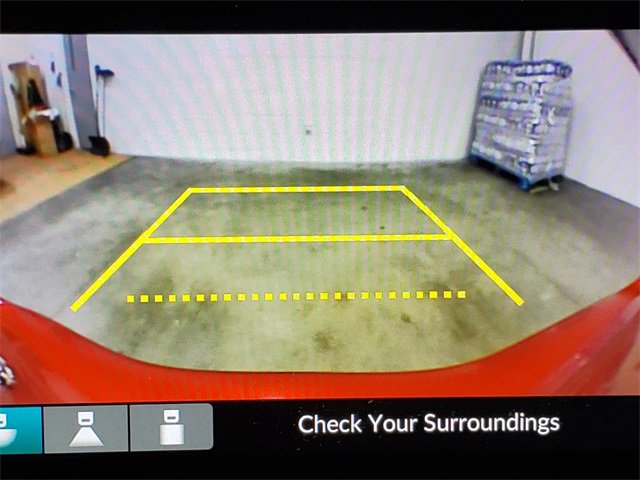 Used 2023 Honda Accord LX image 24