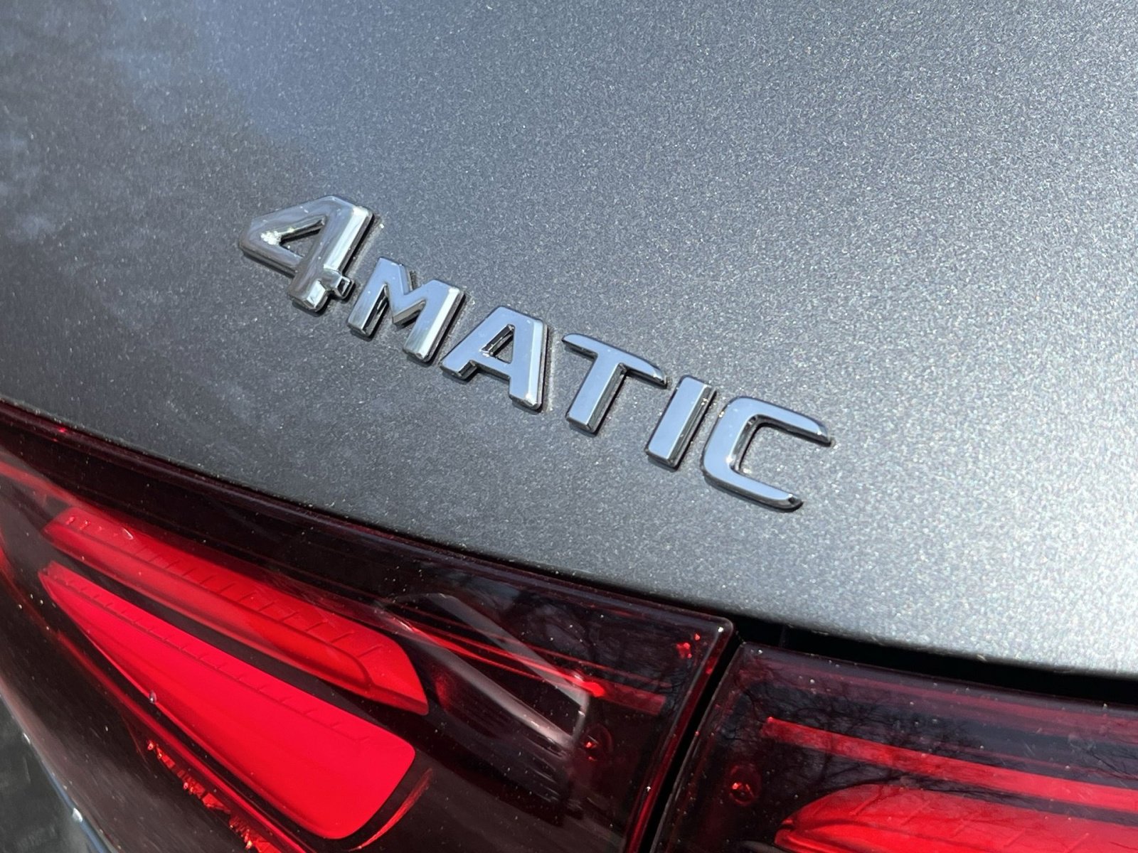 New 2026 Mercedes-Benz GLA 250 4MATIC image 28