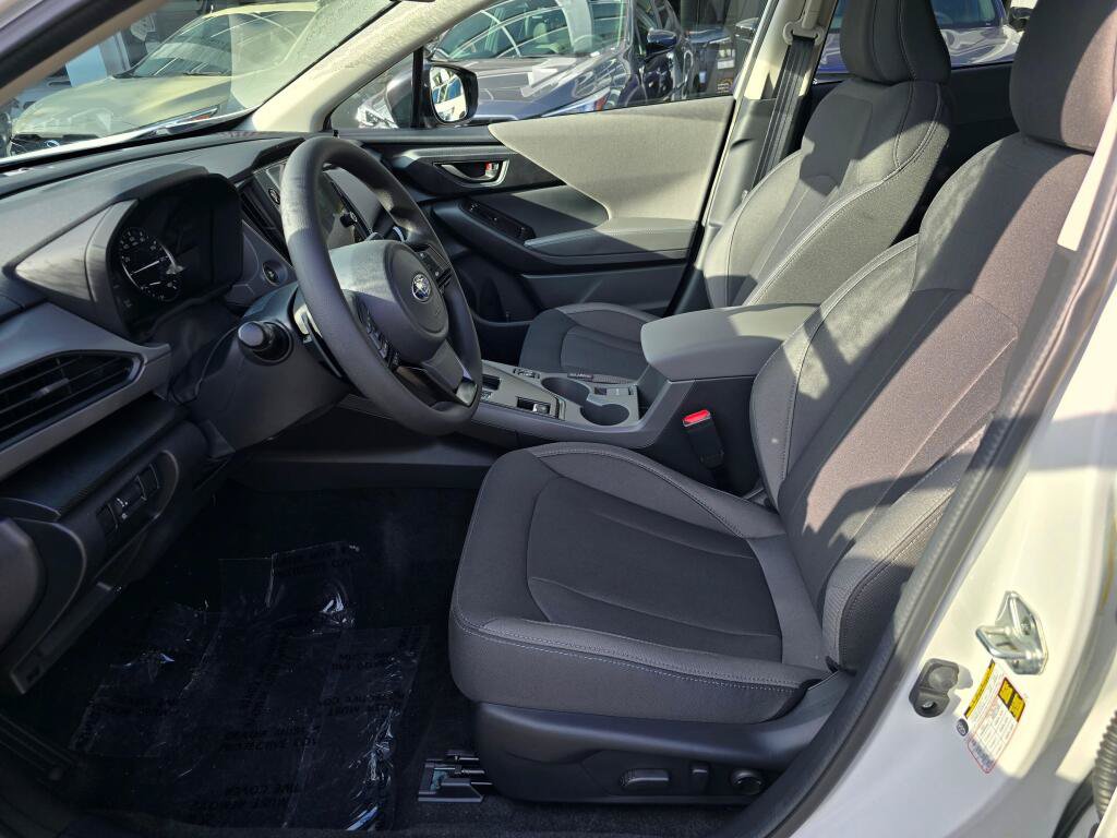 New 2026 Subaru Crosstrek 2.5i Premium AWD/4WD image 20