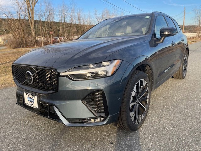 New 2026 Volvo XC60 B5 Plus w/ Protection Package Premier AWD/4WD image 1