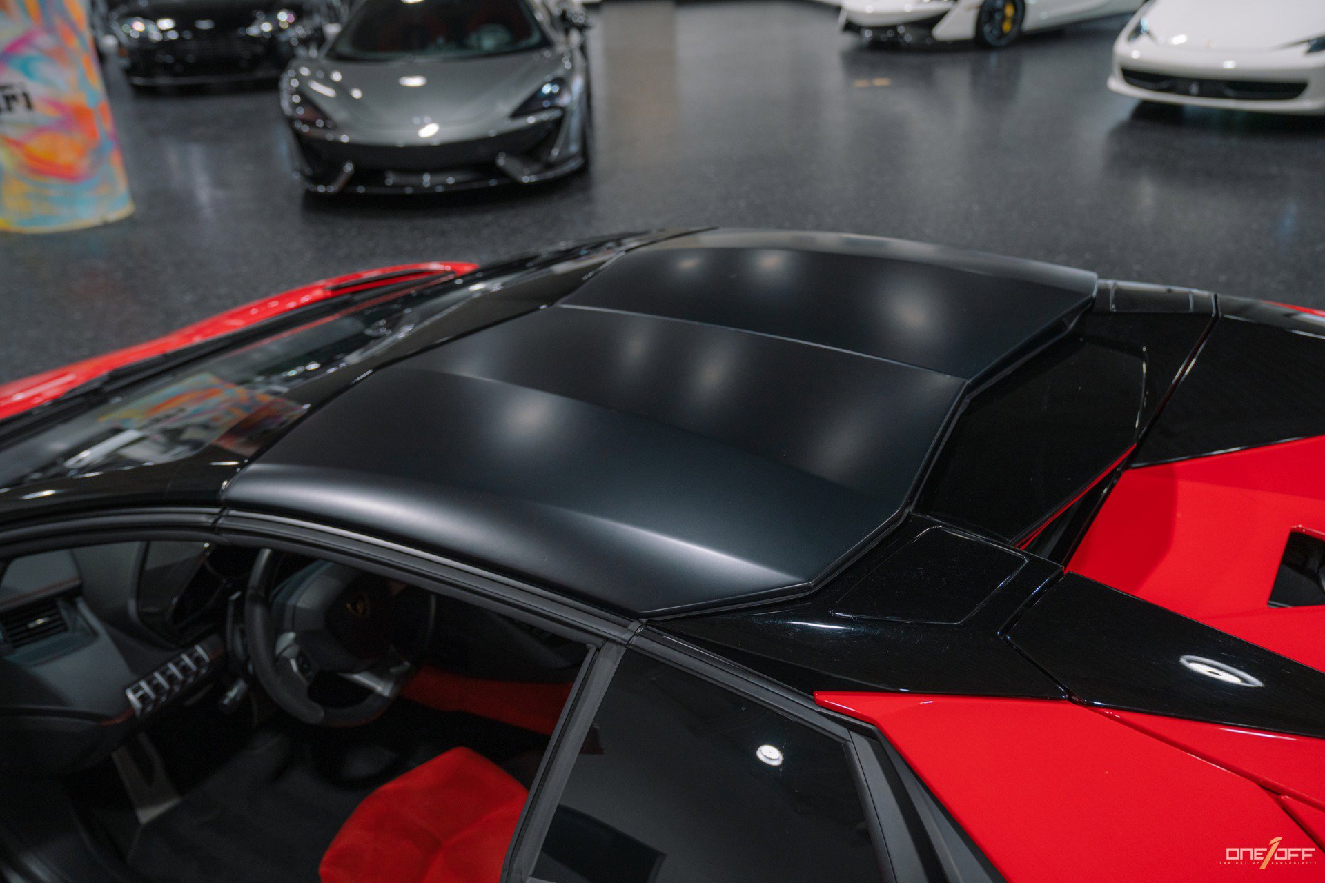 Used 2015 Lamborghini Aventador LP 700-4 image 17