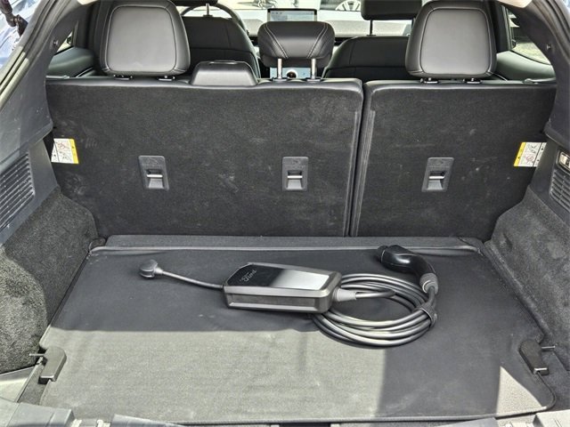 Used 2024 Ford Mustang Mach-E Select image 10