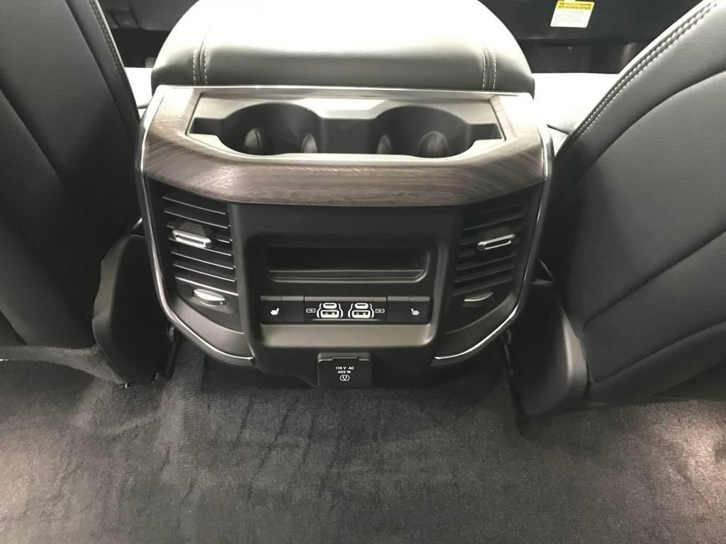 New 2026 RAM 1500 Laramie image 46