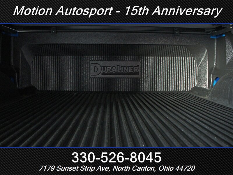 Used 2022 RAM 1500 Warlock AWD/4WD image 7