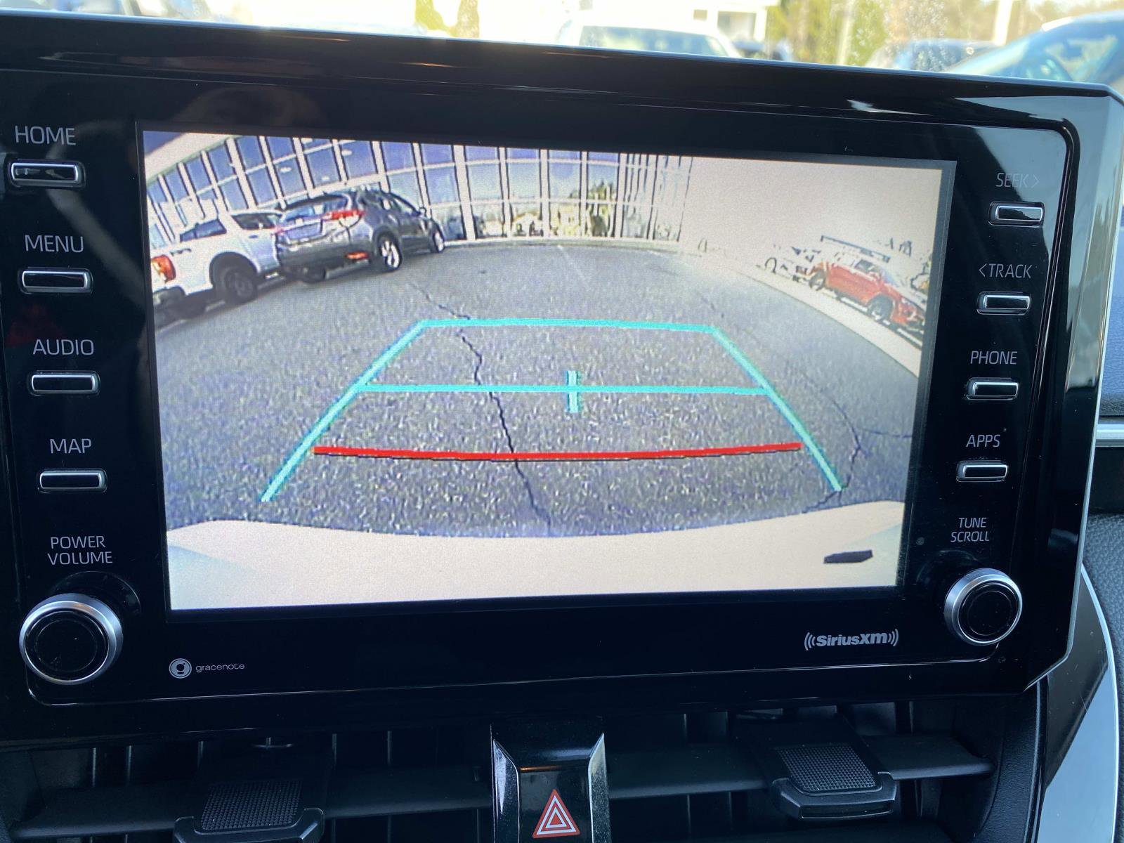 Used 2021 Toyota Corolla LE FWD image 13