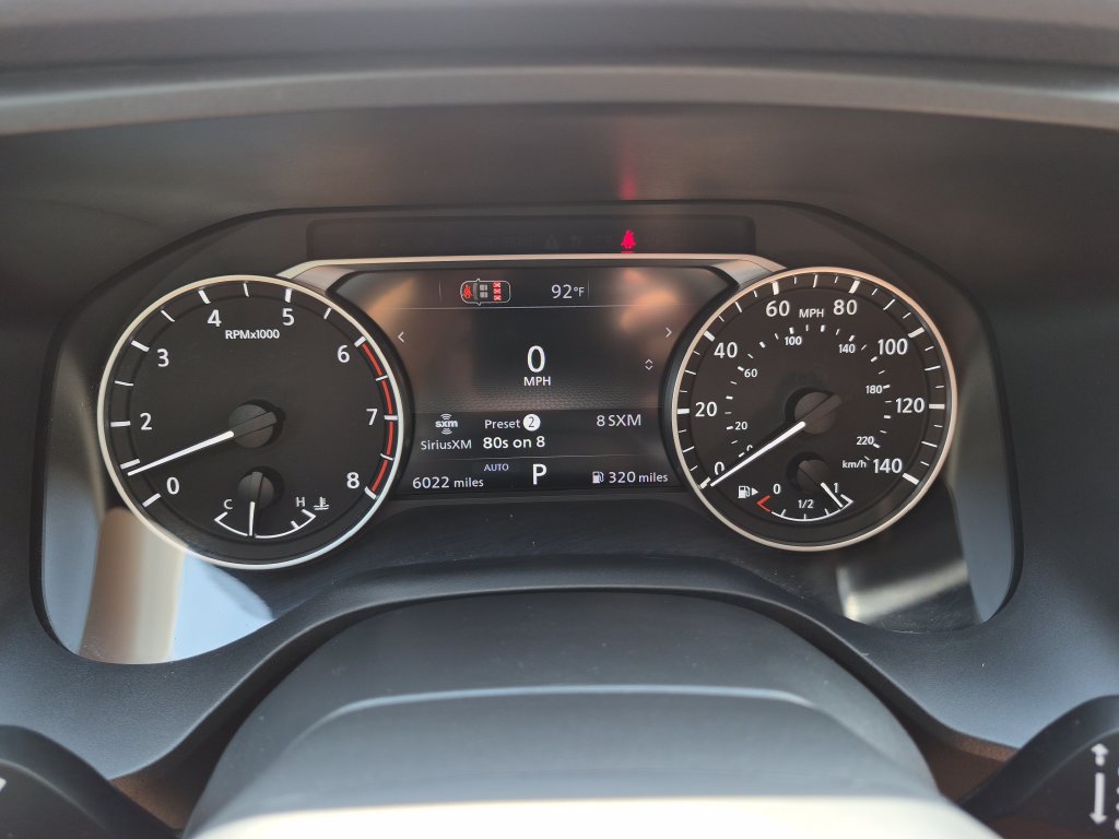 Certified 2026 Nissan Rogue SV AWD/4WD image 30