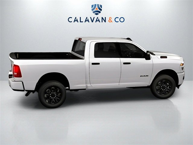 New 2026 RAM 2500 Big Horn image 6