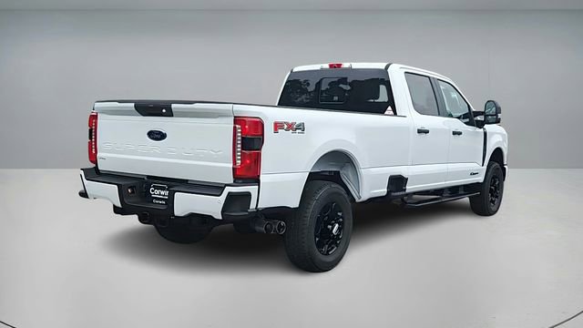 New 2026 Ford F350 XL w/ STX Appearance Package image 4