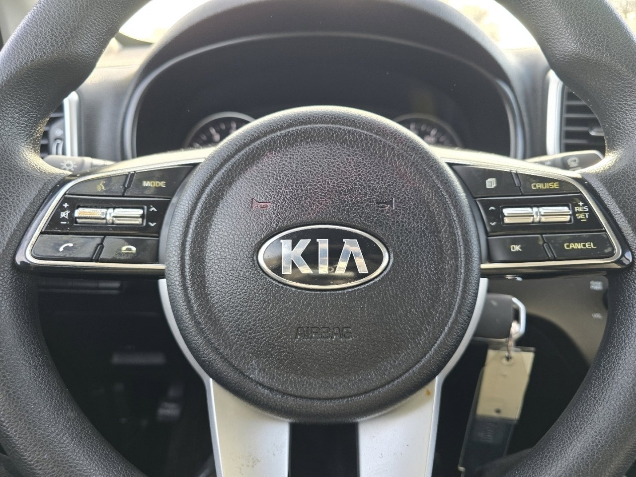 Used 2021 Kia Sportage LX image 25