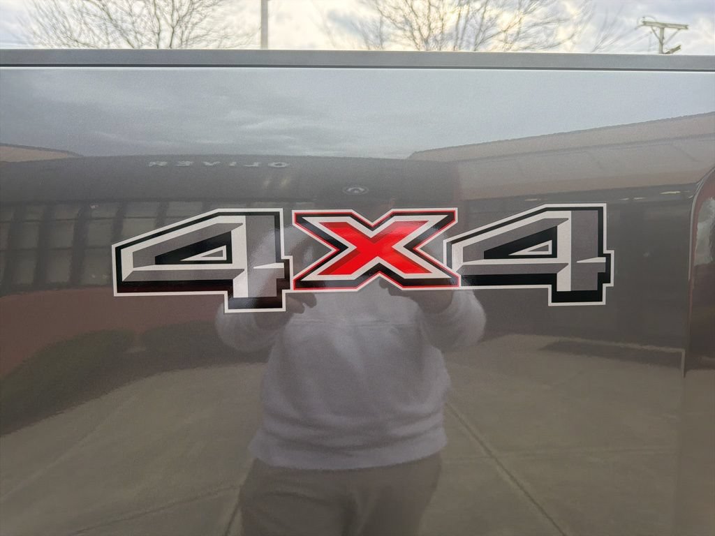 New 2026 Ford F350 XL AWD/4WD image 16