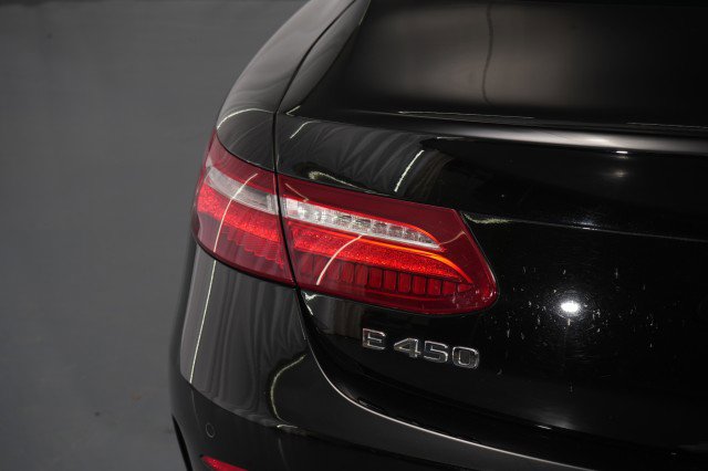 Used 2019 Mercedes-Benz E 450 4MATIC Coupe image 15