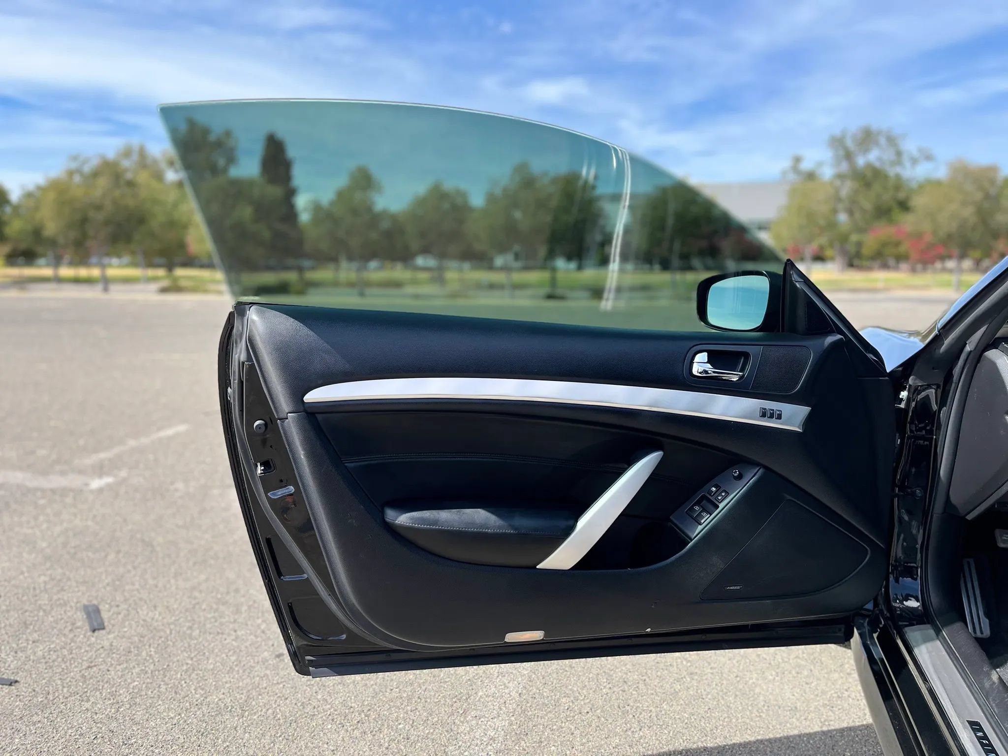 Used 2014 INFINITI Q60 Journey w/ Premium Package RWD image 9