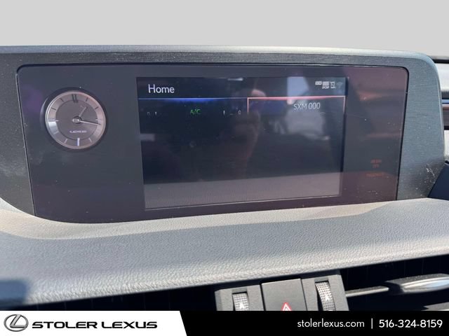 Used 2019 Lexus ES 350 w/ Premium Package FWD image 36