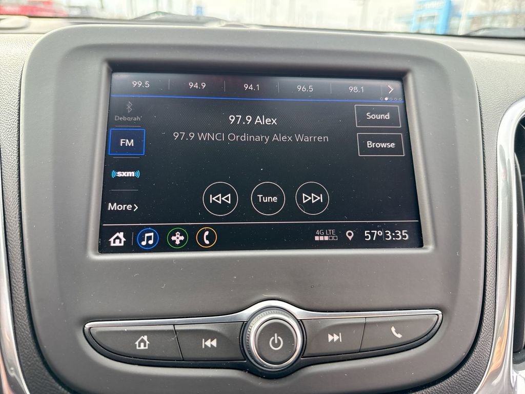 Used 2020 Chevrolet Equinox LT image 16