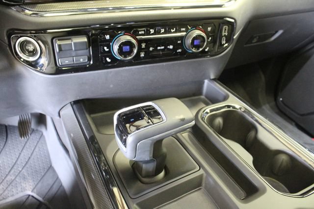 Used 2023 Chevrolet Silverado 1500 ZR2 w/ Technology Package AWD/4WD image 16