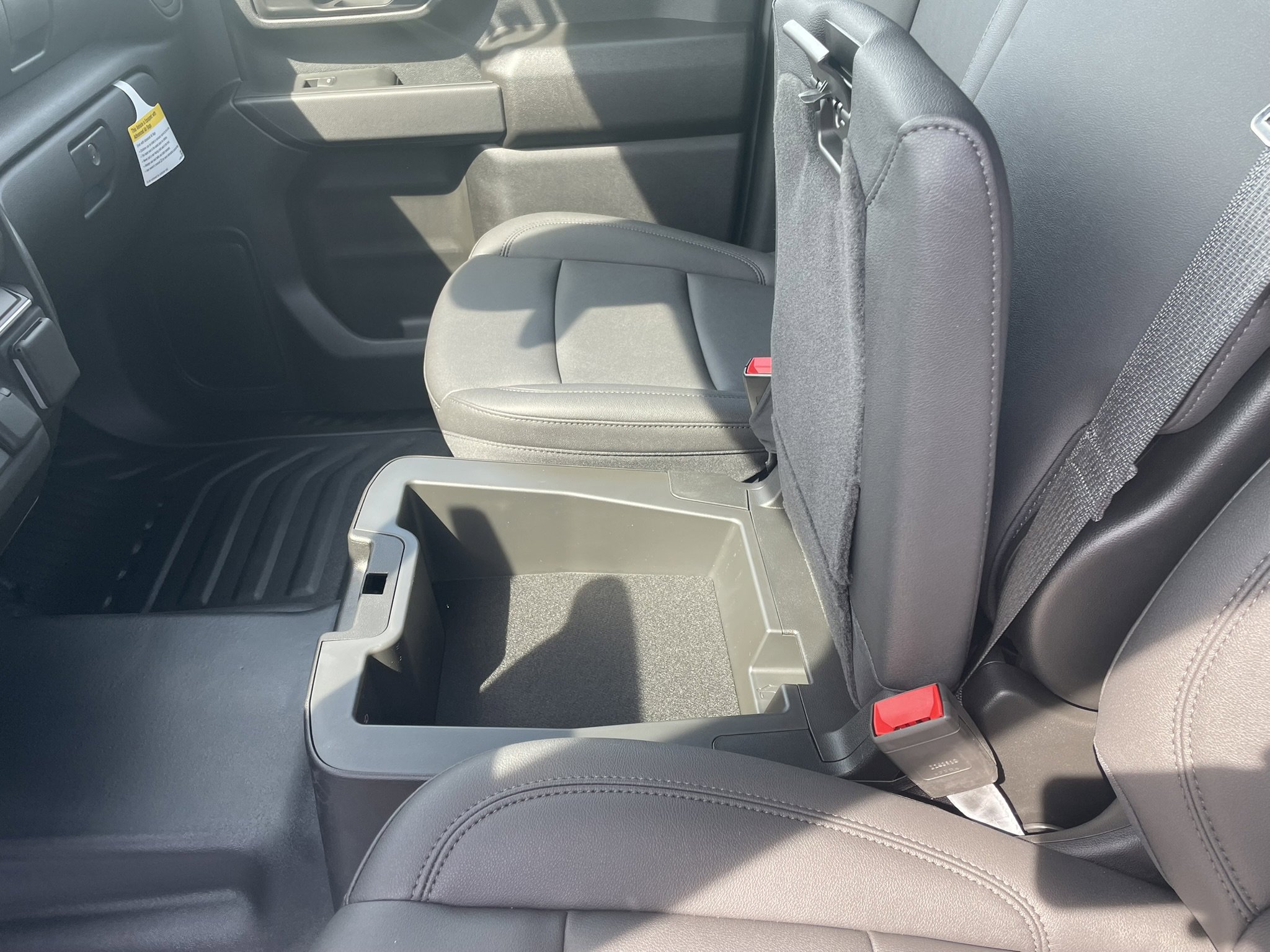 New 2025 Chevrolet Silverado 2500 W/T w/ WT Convenience Package image 18