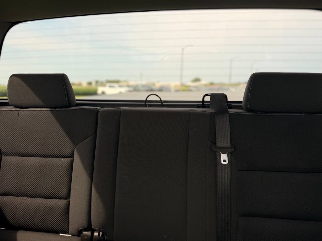 Used 2019 Chevrolet Silverado 1500 LT w/ All Star Edition AWD/4WD image 10
