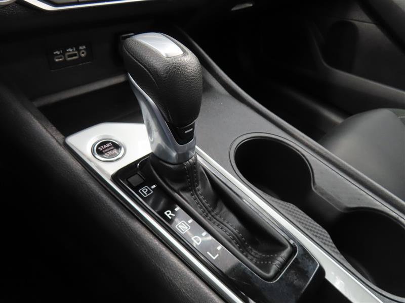 Used 2025 Nissan Altima 2.5 SV FWD image 23