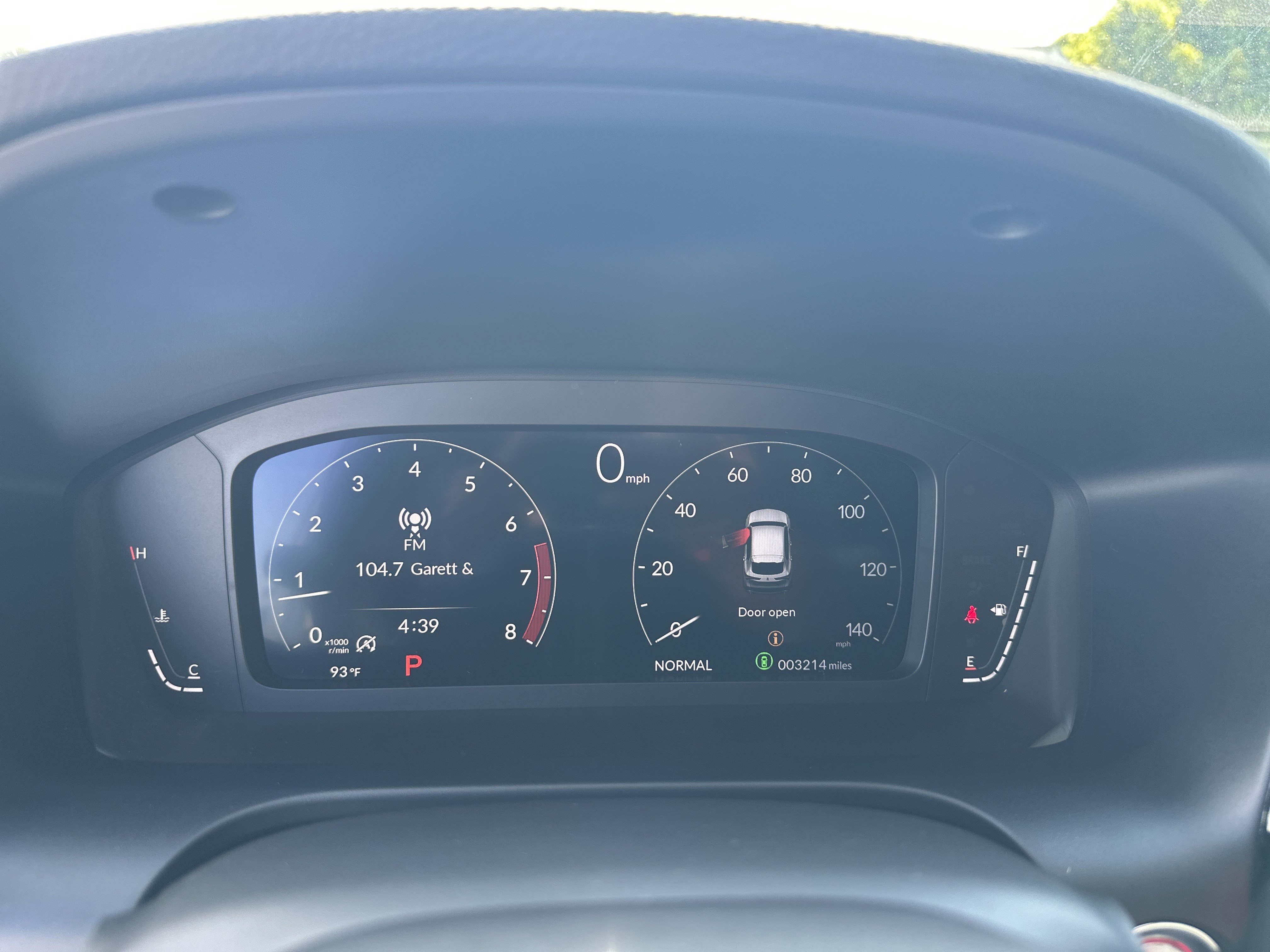 Certified 2025 Acura ADX FWD image 30