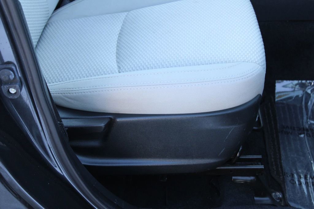 Used 2017 Subaru Forester 2.5i Premium image 19