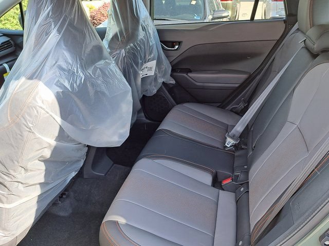 New 2026 Subaru Crosstrek 2.5i Limited AWD/4WD image 13