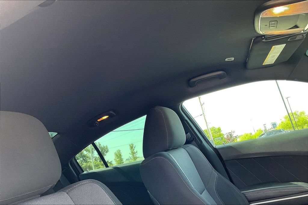 Used 2018 Dodge Charger SXT Plus RWD image 17