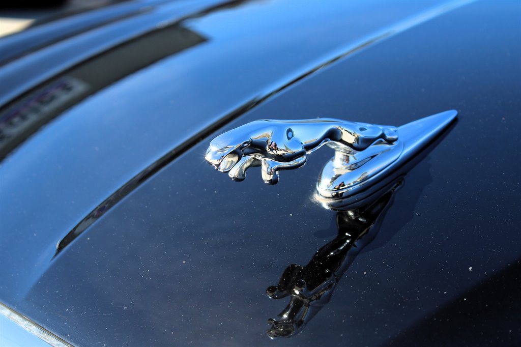 Used 2005 Jaguar X-TYPE 3.0 image 10