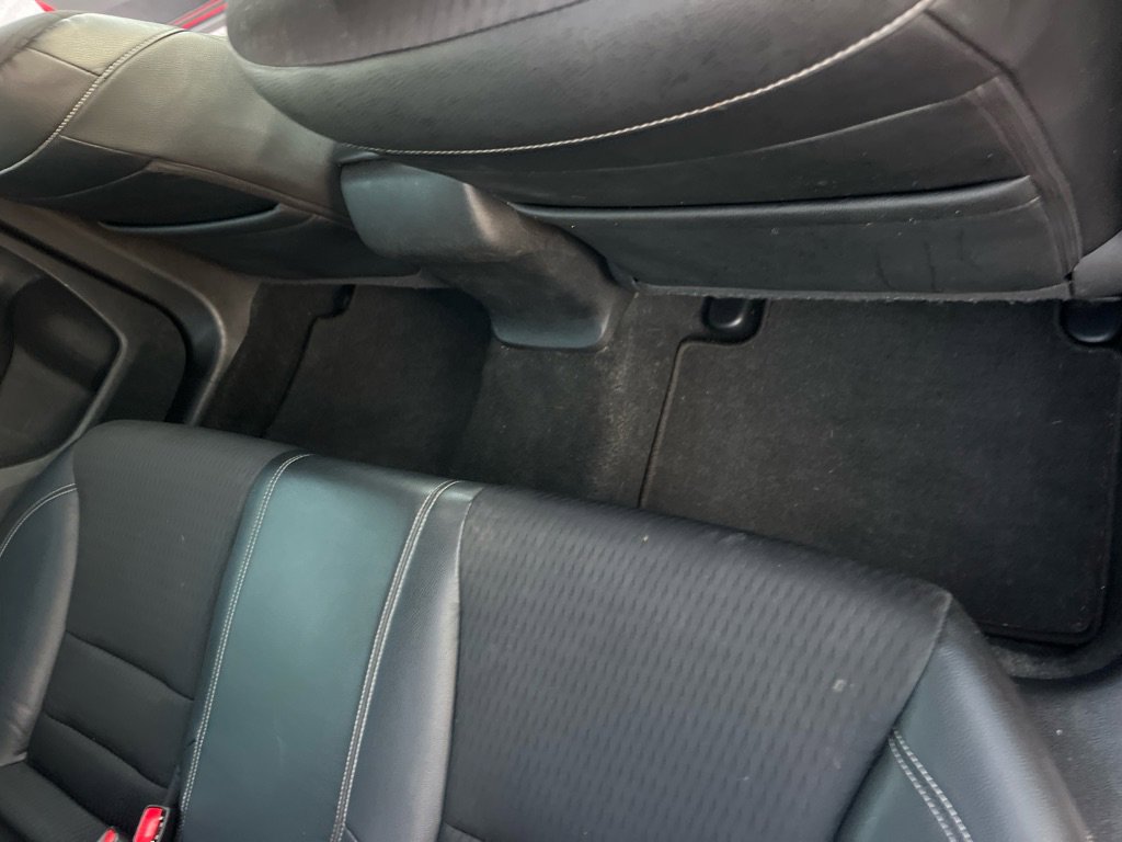 Used 2016 Honda Accord Sport image 16