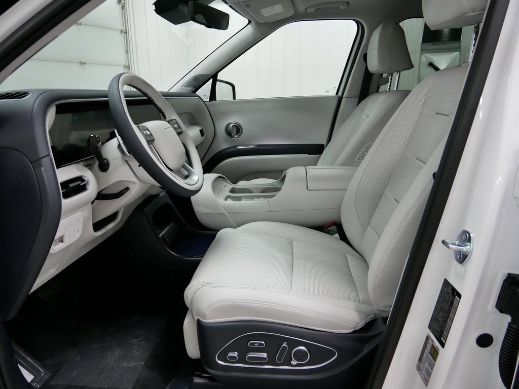 New 2026 Hyundai Palisade Calligraphy image 6