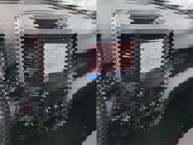 Used 2022 RAM 2500 Tradesman image 27