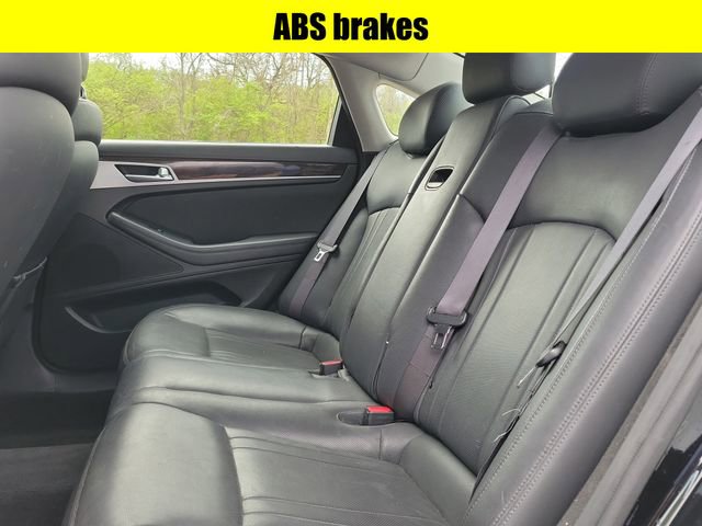 Used 2017 Genesis G80 3.8 image 25