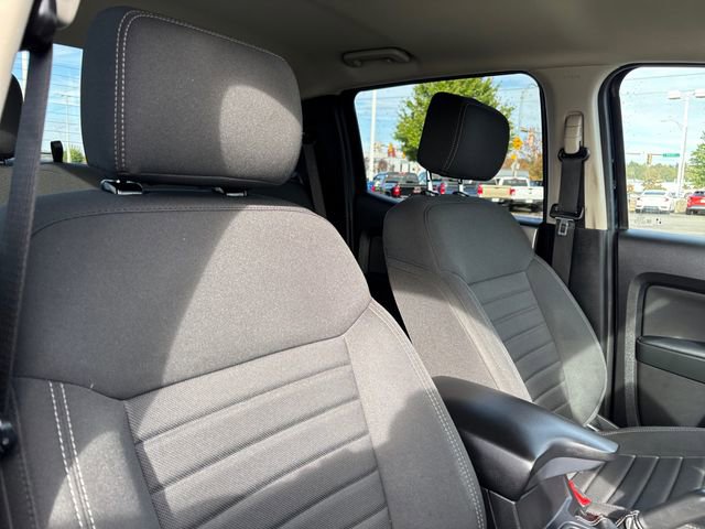 Used 2020 Ford Ranger XLT w/ Equipment Group 301A Mid image 32