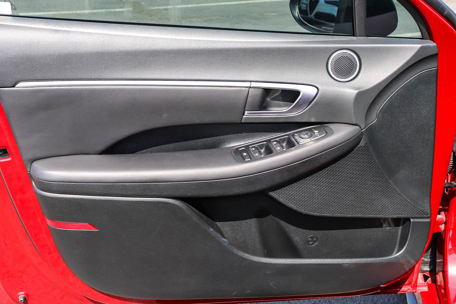 Used 2023 Hyundai Sonata SEL image 24