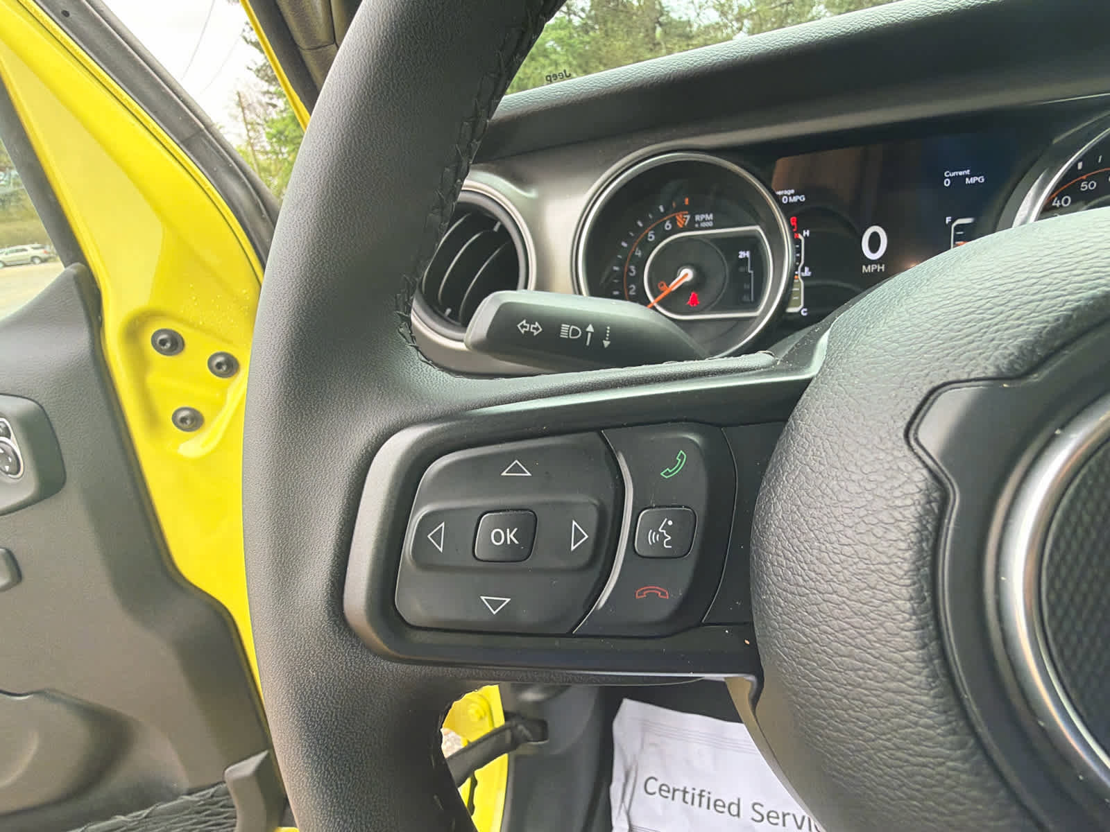 Used 2023 Jeep Gladiator Sport image 23