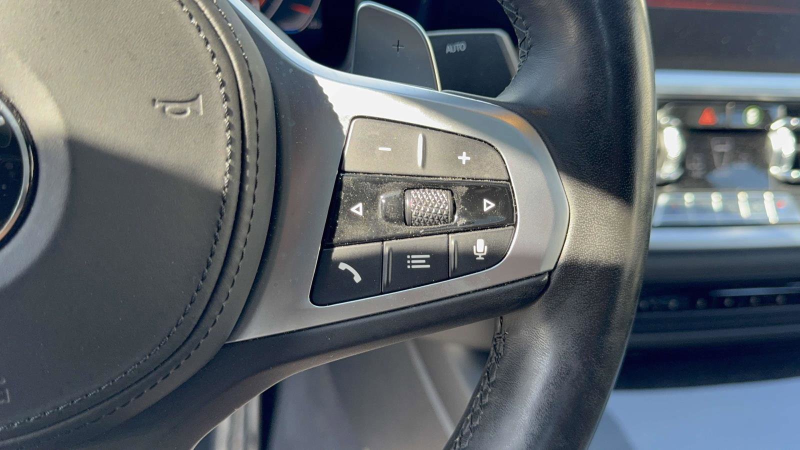 Used 2020 BMW M340i xDrive w/ Executive Package image 14