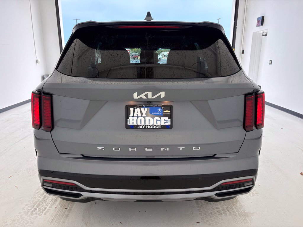 Used 2022 Kia Sorento S FWD image 20