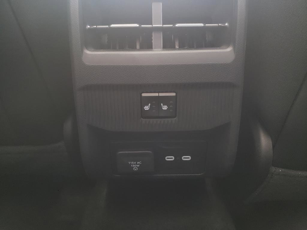 New 2026 Jeep Cherokee Overland w/ Advanced Pro Tech Group image 13