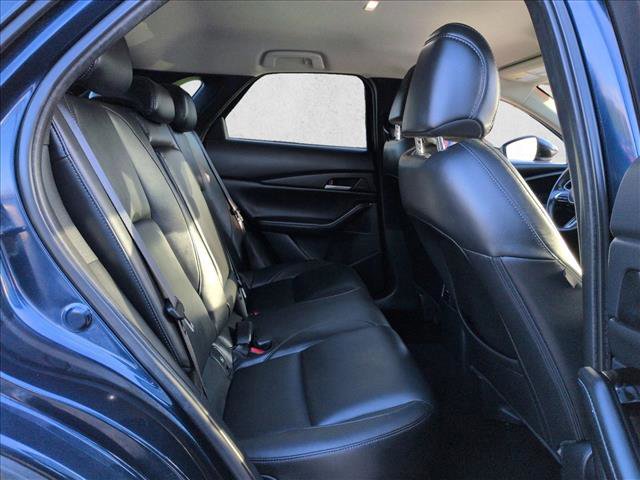 Used 2024 MAZDA CX-30 AWD 2.5 S w/ Select Sport Pkg image 22