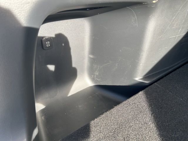 Used 2025 MAZDA CX-50 AWD 2.5 Turbo w/ Cargo Package image 12