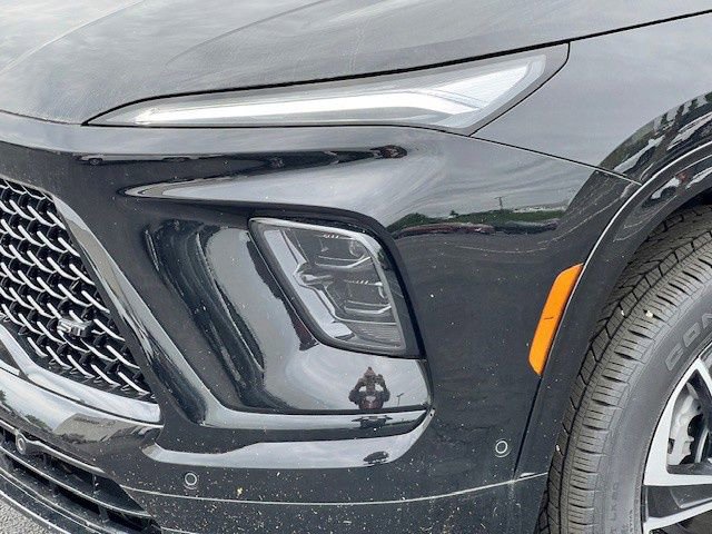 New 2025 Buick Enclave Sport Touring w/ Power Package FWD image 11