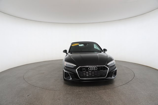 Used 2024 Audi A5 2.0T Premium w/ Convenience Package image 30
