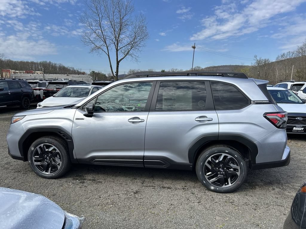 New 2026 Subaru Forester Limited AWD/4WD image 5